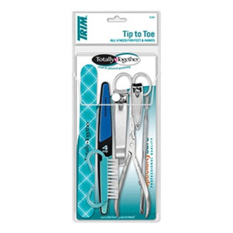 

Total Nail Foot Care T26/2835