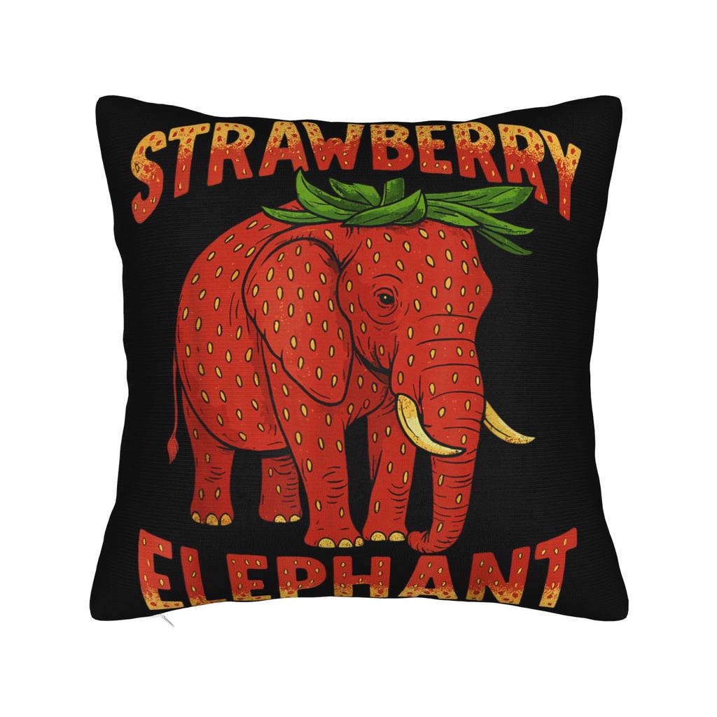 Bombardino Crocodilo Italian Brainrot Pillowcase Printed Cushion Cover Throw Pillow Case Cover Home Wholesale 45*45cm