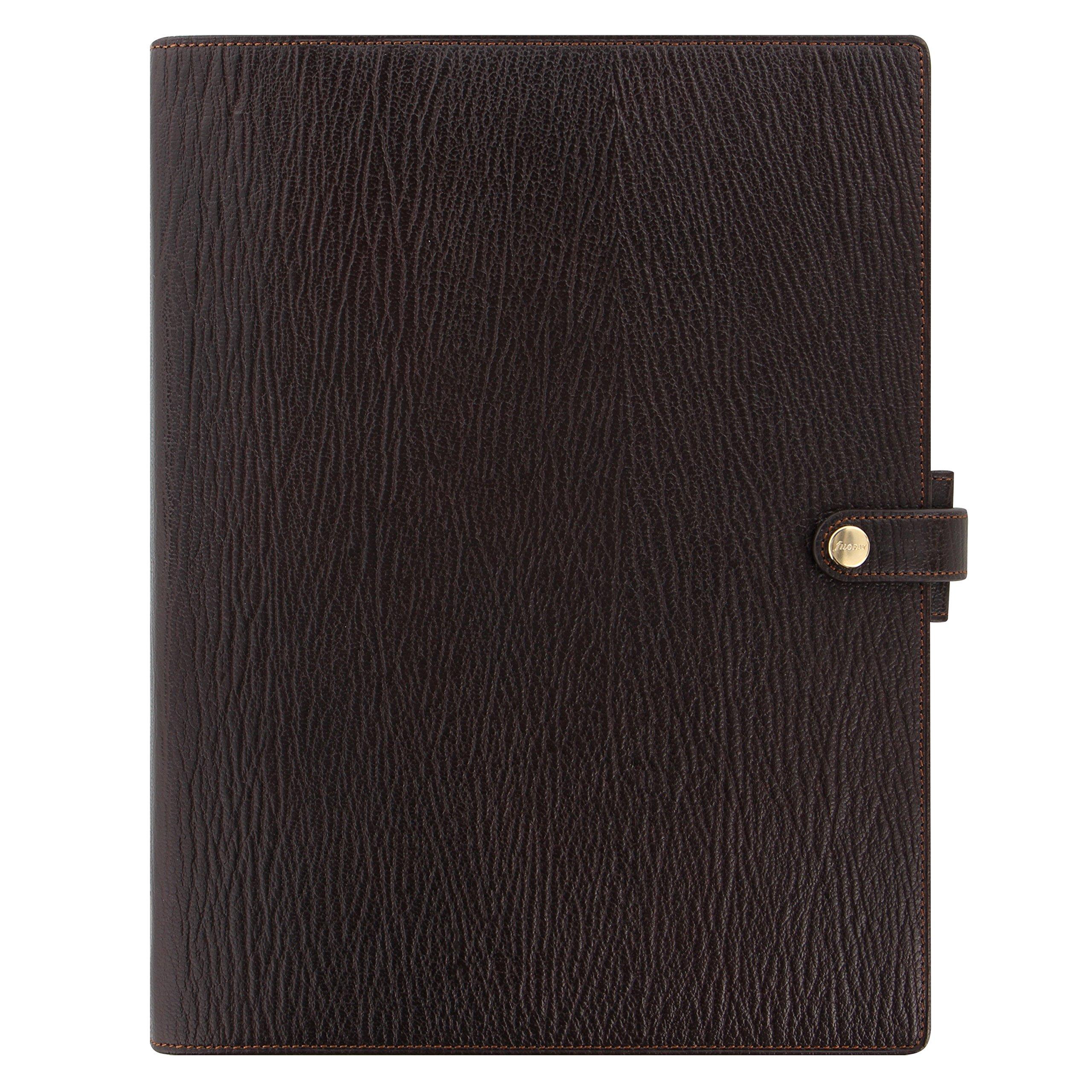 

Органайзер Filofax Chester A5 Коричневый 028501