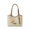 Premium Sinn Tasche Damen Neu Trendig Schulter Achsel Einfach und Modisch Vielseitig Pendler Tote Bag