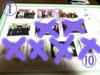 [USED] BTS Korean Producer Sticker All Unit