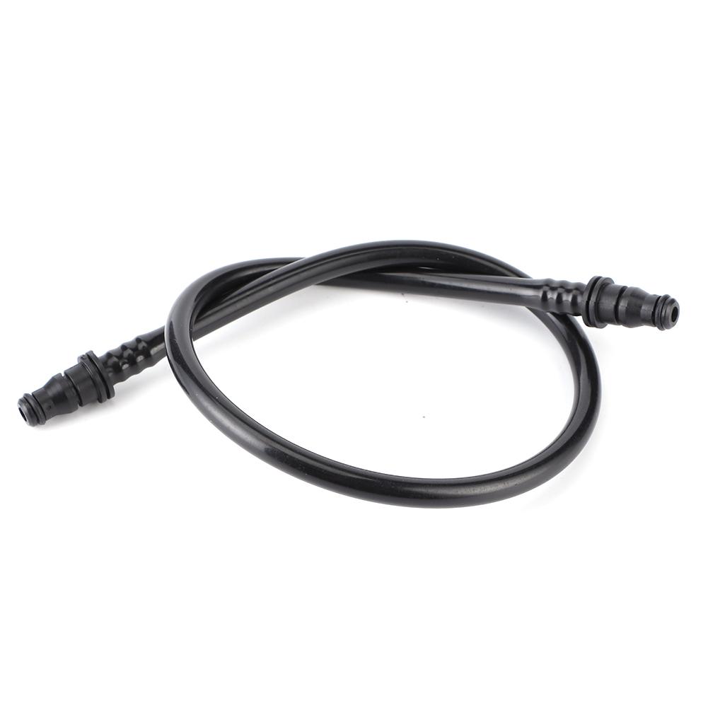 

Expansion Coolant Tank Hose Breather Pipe 2115010625 Fit for Mercedes Benz W221