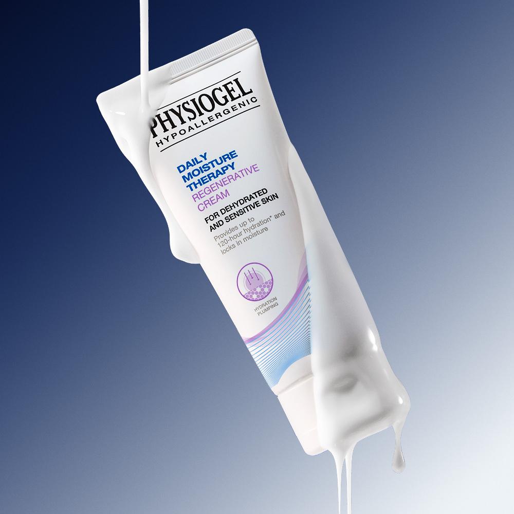 Physiogel Dmt Regenerative Cream 100ml