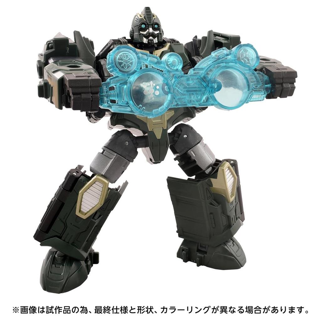 TAKARA TOMY T-SPARK Age of the Primes Transformers AOTP-11 Alchemist Prime Action Figure