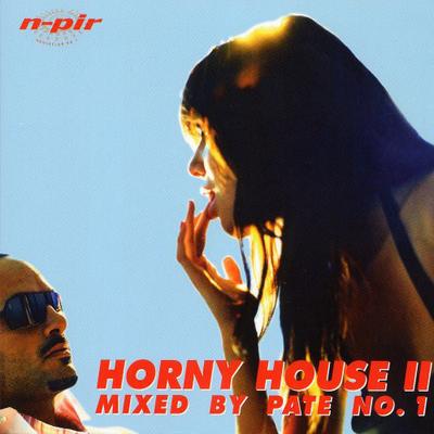 CD DIVERS - Pate No.1/Horny House 2 BIEN018 Le Bien Et Le M 2005 Allemagne Dance & Electronica Occasion