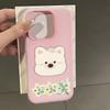 Painted Phone Case for iPhone 15 11 13 14 for 15 16 Pro Max 12 13 16 Pro Cute Fasion Funny Lanyard Phone Case Latest Top Selling Recommendations