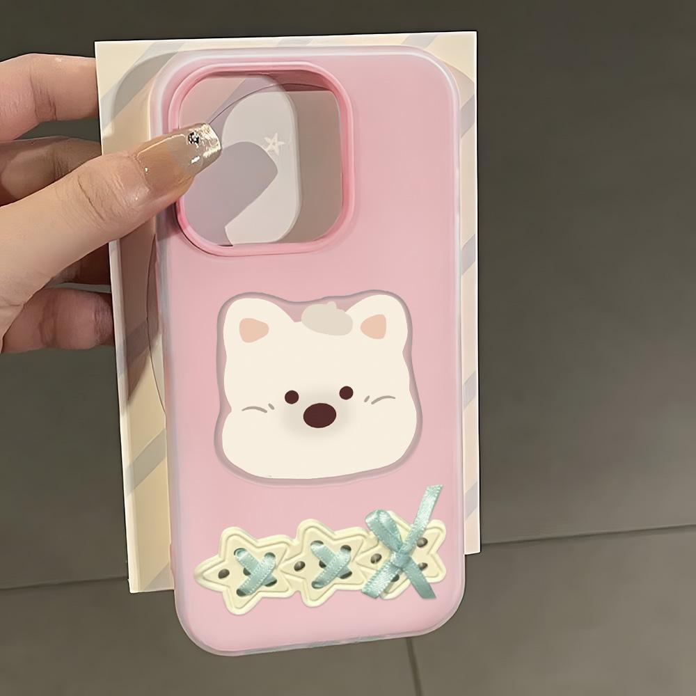 Painted Phone Case for iPhone 15 11 13 14 for 15 16 Pro Max 12 13 16 Pro Cute Fasion Funny Lanyard Phone Case Latest Top Selling Recommendations