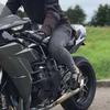 Motorcycle Shoe Protector - Anti-Slip Protective Boots Gear Shifter Pads, Motorcycle Accessories Such As