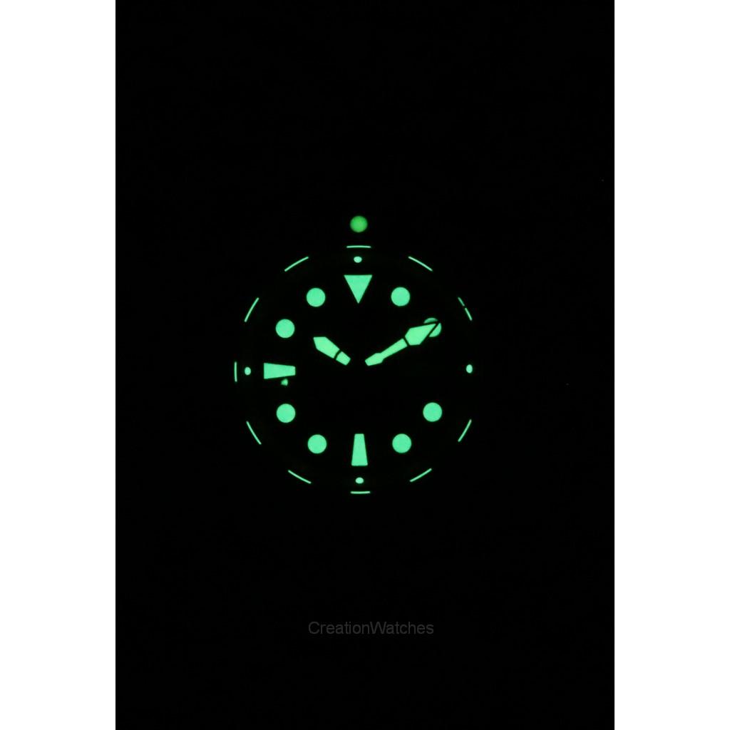 RATIO FreeDiver Version 02 Helium Safe 1000M Sapphire Automatic Orange Dial 1068HA90-34VA-ORG-V02 Men's Watch