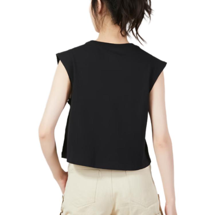 Nike Tank Tops Women's Black Other FD1215-010