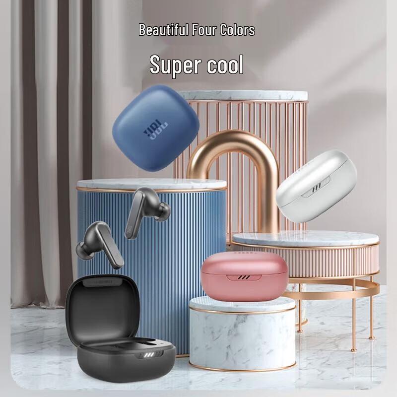 JBL Live Pro 2 True Wireless Earbuds