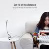 Vixun High-Speed USB Extension Cable: Male To Female for Charging and Data Transfer, Compatible with Mobile Phones, Printers, Keyboards, and More.