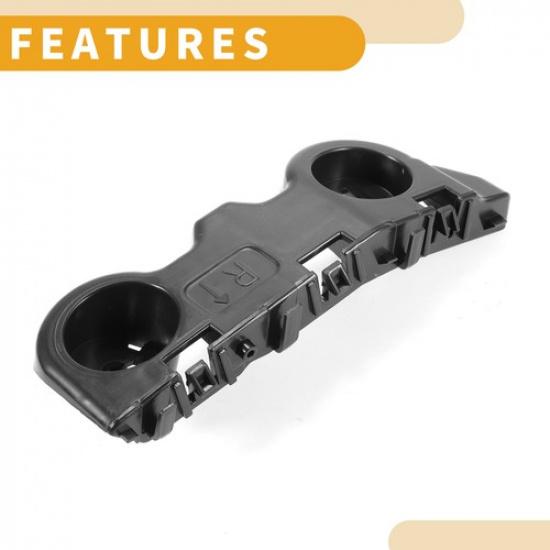 Bumper Support Bracket Single No622245RB0A  for Nissan Kicks 2018-