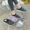 Men's and Women's Casual Sports Shoes, Lightweight Loafers, Breathable Half-slipper Shoes, Free Shipping Running Shoes