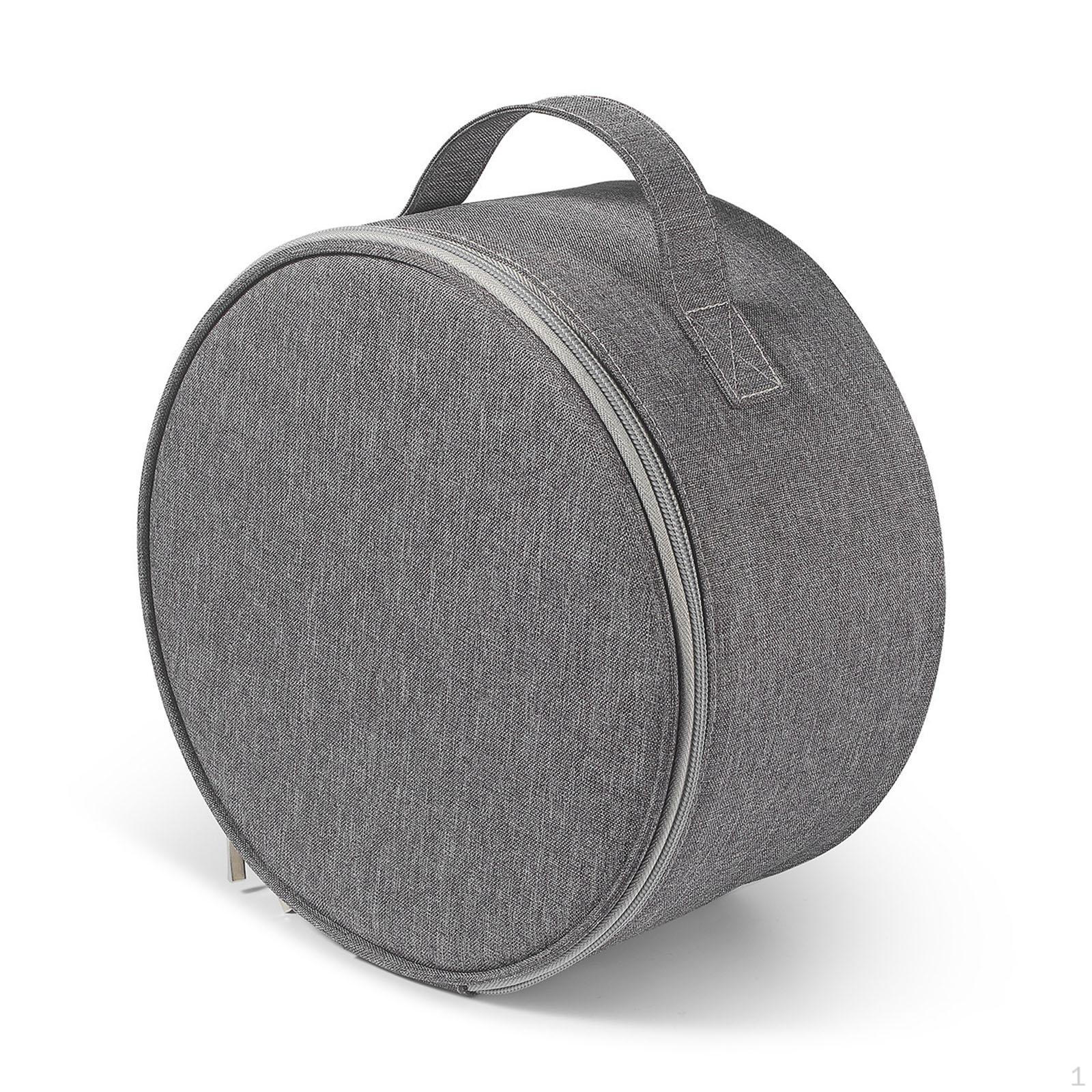 

Сумка-веер, чехол для переноски, косметический органайзер для путешествий с молниями, косметички, сумка для макияжа для 23cmx13cm