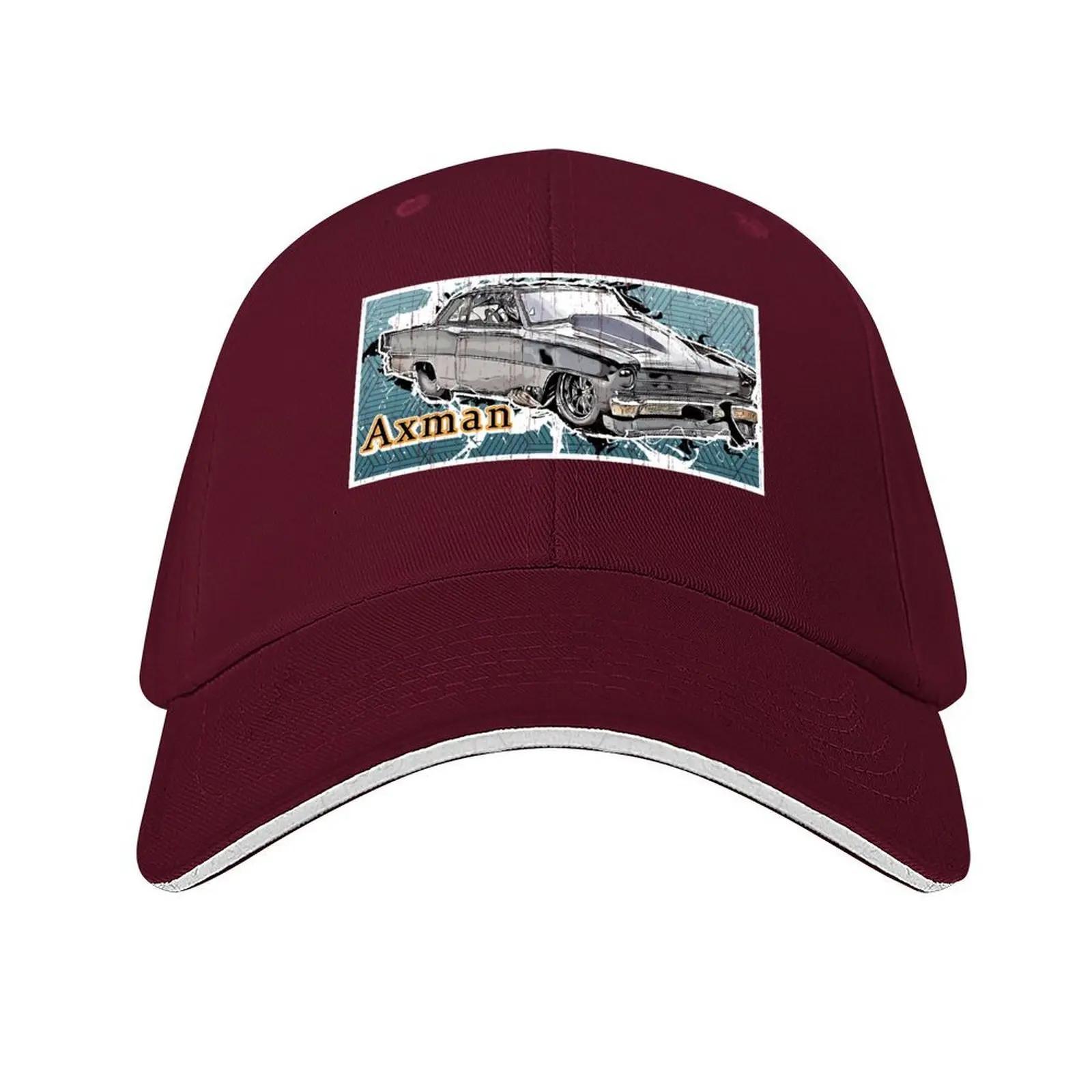 AxUnisex Street Racer AxUnisex car MSO Outlaws Outlaws Street and the AxUnisex Baseball Cap dad hat Women Beach Fashion Unisexs