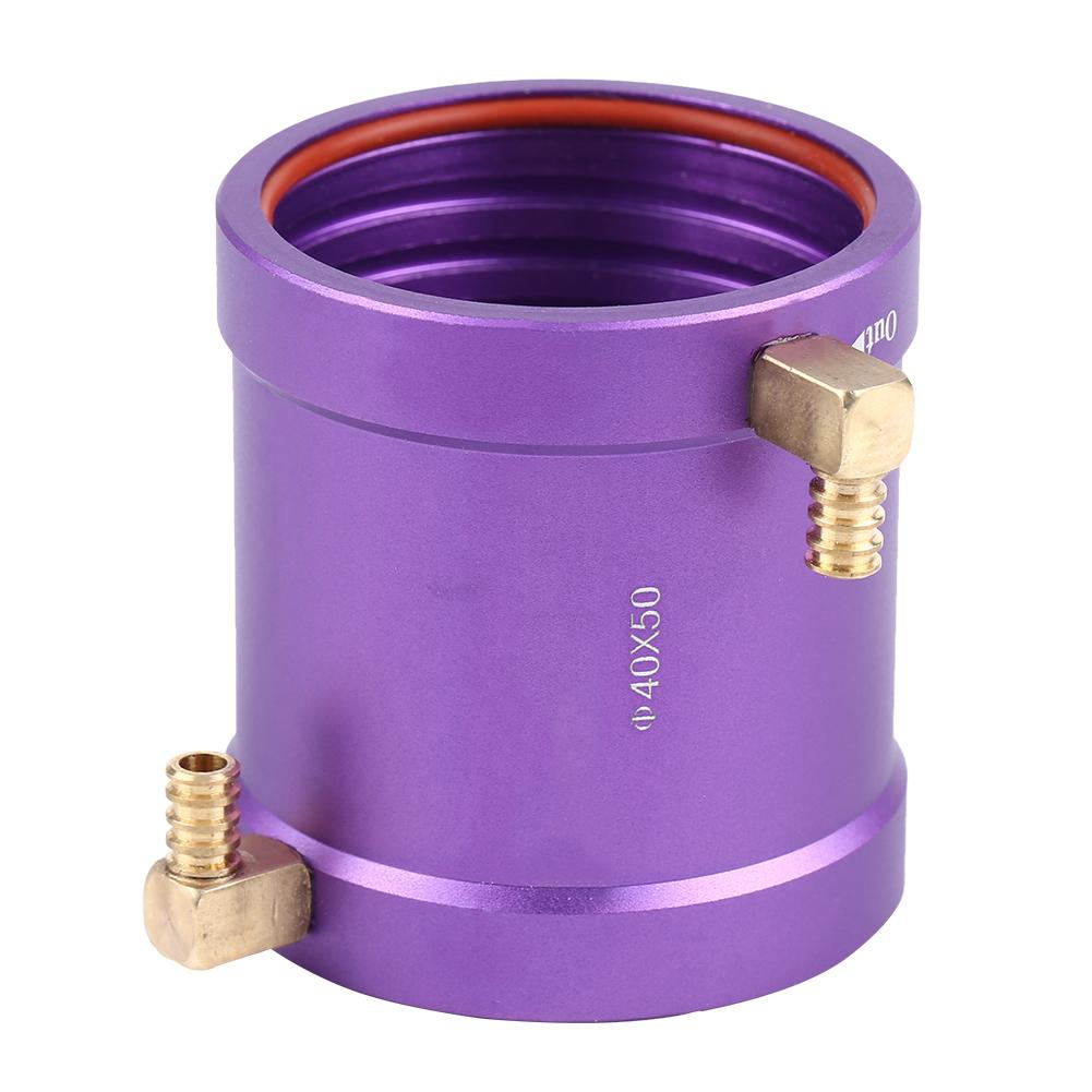 

Металева сорочка водяного охолодження для радіокерованого човна, комплект водяного охолодження для двигунів 4074 4082