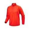 Arcteryx Delta 12 Zip M H00722076
