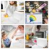Sculpting Craft Foam Balls Polystyrene Brick Rectangles Modeling Sculpting Block Foam Bricks Floral Arrangements Diy Craft