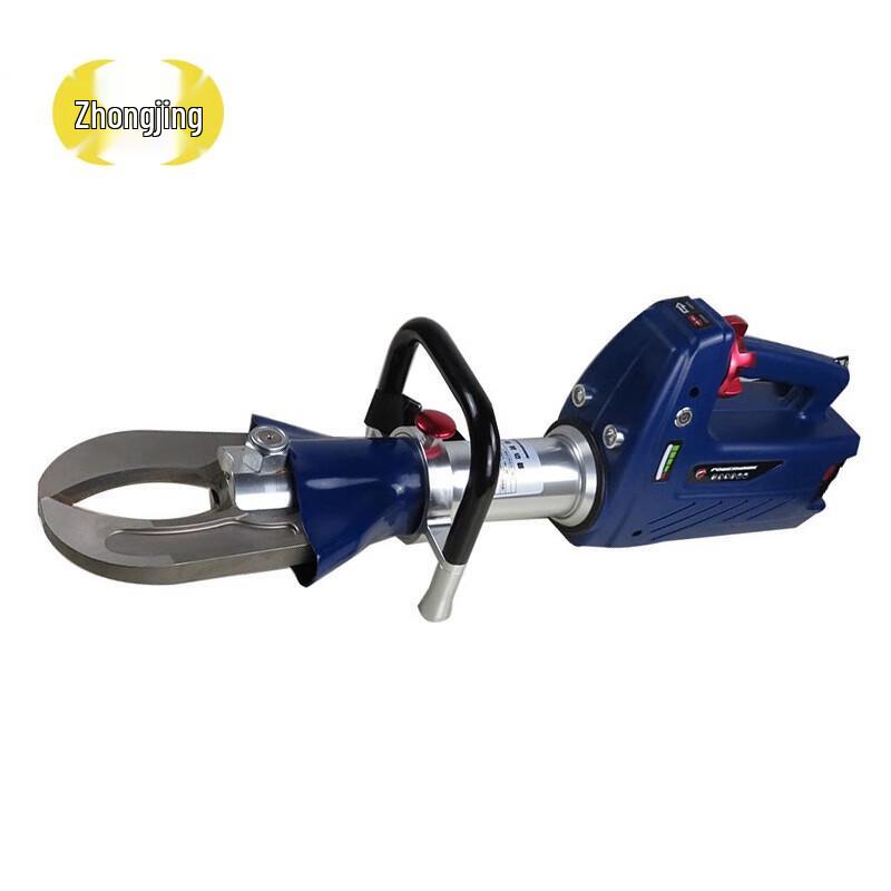 Zhongjing S312E Electric Hydraulic Rescue Cutter