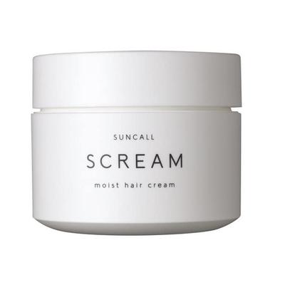 SUNCALL Scrim Creme Capilar Hidratante 120g