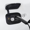For Leapmotor T03 B01 B10 C16 C10 C01 C11 Lafa5 Magnetic Silicone Car Charger Port Cover Protector Anti-dirt Charging Port Cover