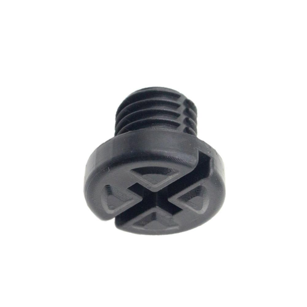 For Land Range Rover Sport 06-13 LR3 LR4 05-16 Expansion Tank Valve Bleed Screw