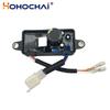Original CQJY 2kw/2.5kw/3kw AVR Automatic Voltage Regulator High Quality Gasoline Generator Parts T103A