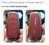 Geely Boyue, Emgrand GL, Vision X6/X3, Borui GE, Binrui Car Key Cover for Men & Women