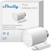 Intelligenter Thermostatkopf - Shelly - Blu TRV - Bluetooth - WLAN-Verbindung - Genauigkeit ±0,1°C