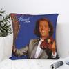 Andre Rieu Muusika Padjapüür Moodne Padjapüür Diivanile Diivanile Voodile Elutupp Pehmed Padjapüürid Kingiidee