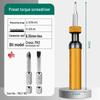 Rongyu 1.0-6.0N.m Adjustable Torque Screwdriver