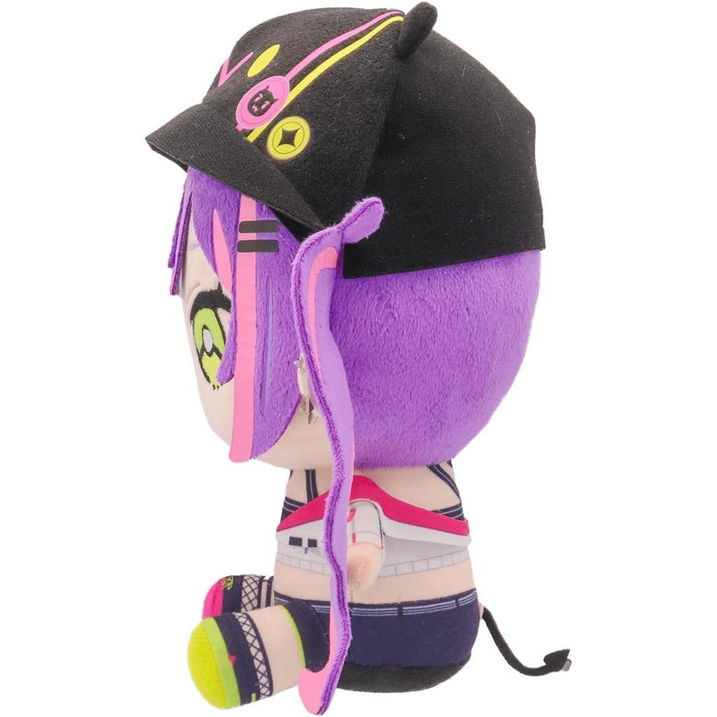 Tokoyami Towa Plush Friends with U Hololive Official Goods