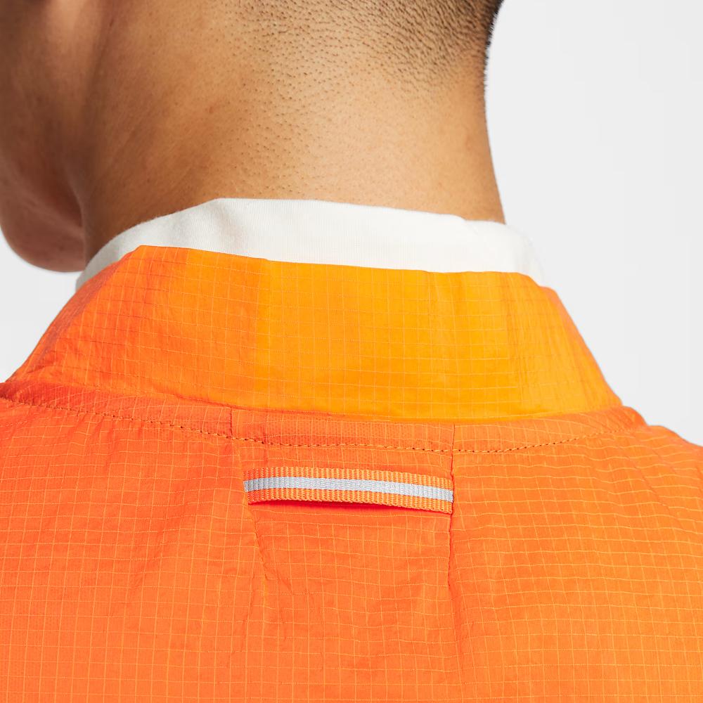 Nike Vests Men's Monarch Stand Collar Moderate Other IM9671-886