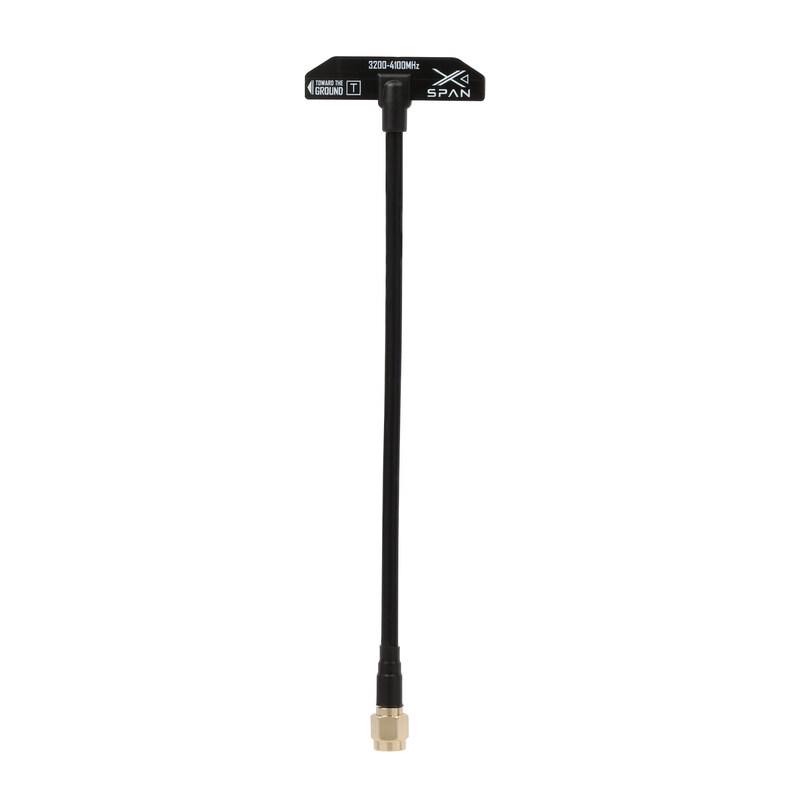 RUSHFPVXSPAN 3.2G-4.1G Wideband FPV Antenna