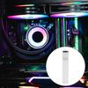 Magnetic Base GPU Stand with Height Adjustment Graphics Card Support for Secure Graphics Card Support In Any PC Case
