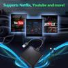Wireless CarPlay Adapter Convert Wired to Wireless Fast Stable Connection 2025 Upgrade