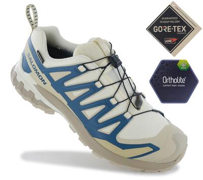 XA PRO 3D V9 GTX - GORE-TEX - Men's Hiking Shoes Trail Running Shoes 479875 ORIGINAL