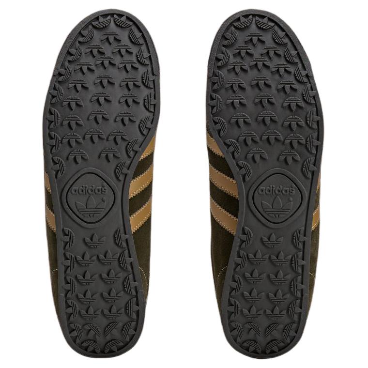 Adidas Originals Samoa Ii Spzl suede sneakers JR1565