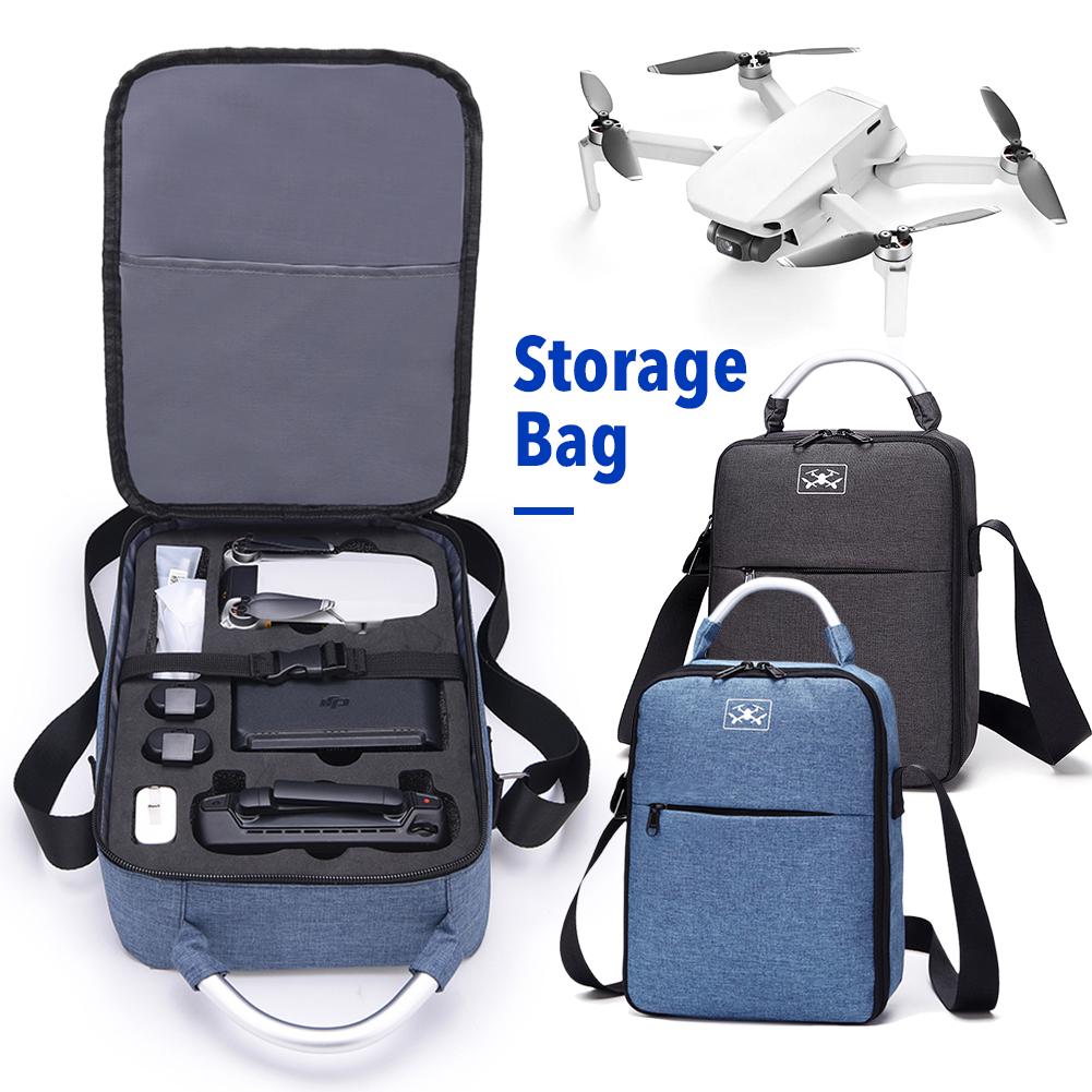 Bolsa de almacenamiento de drones impermeable portátil caso de transporte  bolso mochila bolso para DJI Mavic MIni comprar a buen precio — entrega  gratuita, reseñas reales con fotos — Joom