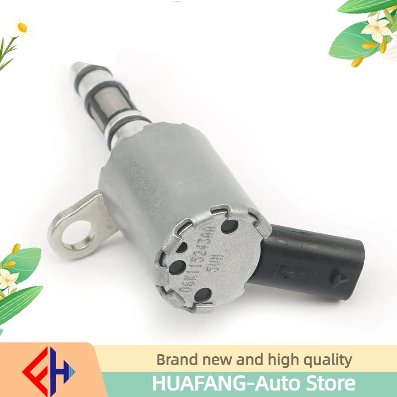 Original 06k115243F For A4 -a7 Q7 Q8 Golf Sharan High Quality Car Oil Pressure Control Solenoid Valve In The Lubrication System