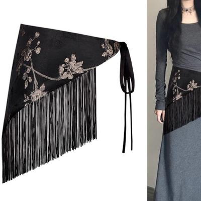 Accessoires – Gürtel & Taillenketten für Damen