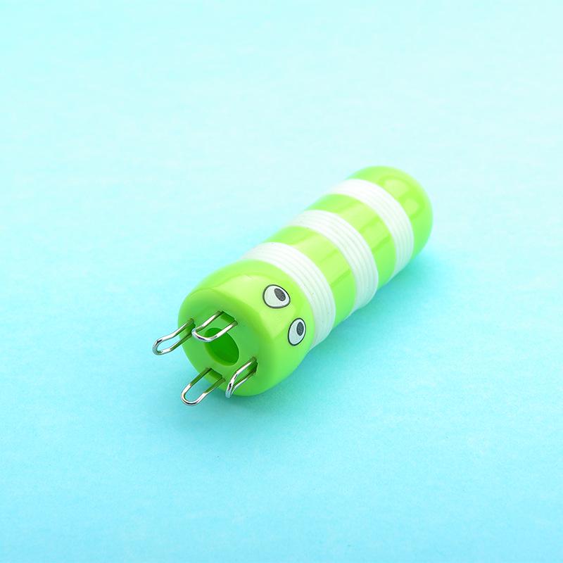 Colorful Bee Rope Plastic Weaving Tool - DIY Knitting & Sewing Accessories