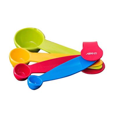 Avanti Ribbed Primary Measuring Set (Spoon)
