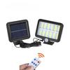 Oświetlenie LED – Lampy solarne LED