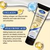Lanemay Collagen & Hyaluronic Acid Hand Cream - Intense Hydration, Elasticity Enhancement, Soothing Moisturizer for All Skin Types