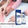 New Waterproof Fabric Patching Glue Versatile Clear Fabric Glue Quick Dry Strong Adhesive Seam Adhesive Jewelry