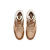 Air Jordan 1 High Method of Make Legend Marron Moyen Baskets Femme Légende-Marron Foncé Légende-Café Légende-Marron Clair FB9891-200