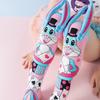 Cartoon Funny Knee Stockings Animal Patten Long Socks Girls Ladies Breathable Socks