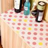 3 Rolls Kitchen Cabinet Moisture-Proof Waterproof Drawer Liner